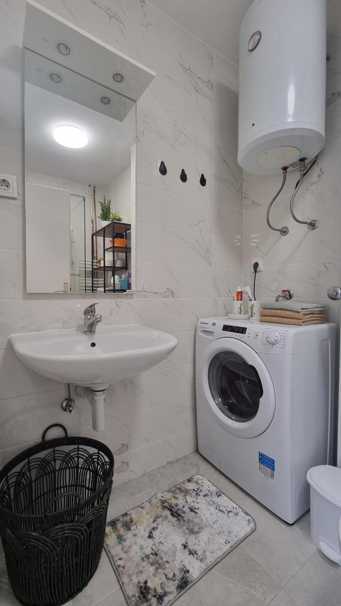 Apartman Filipcic Plitvička Jezera Extérieur photo