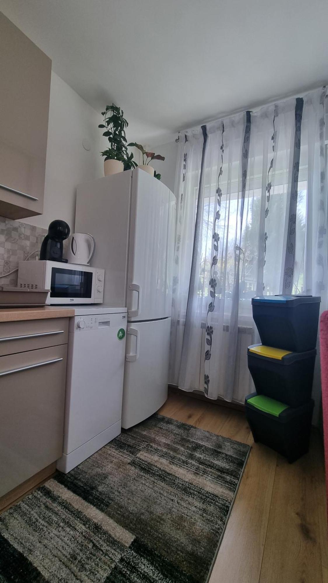 Apartman Filipcic Plitvička Jezera Extérieur photo