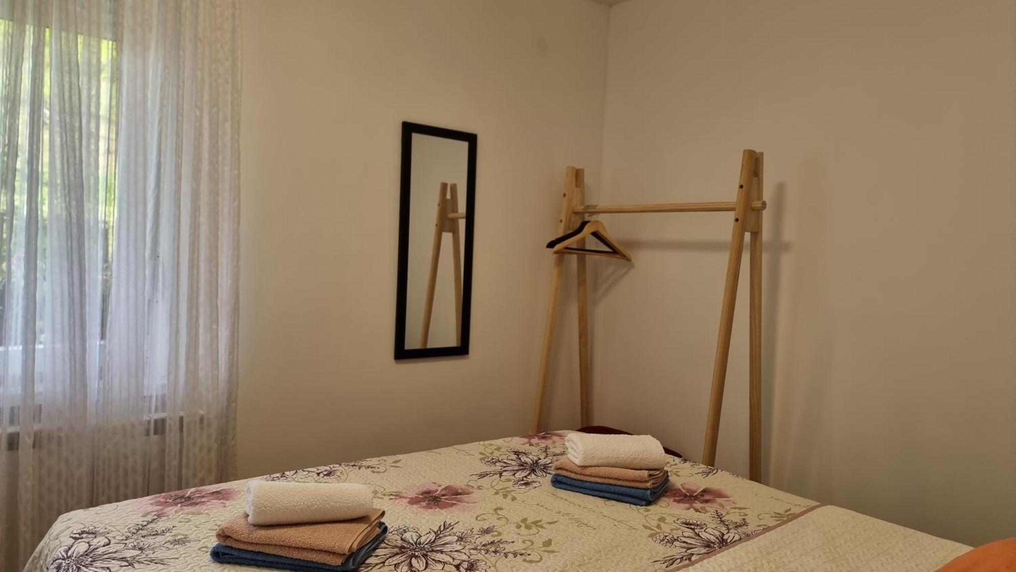 Apartman Filipcic Plitvička Jezera Extérieur photo