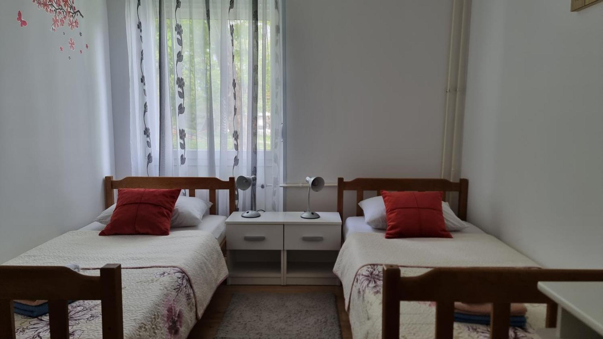 Apartman Filipcic Plitvička Jezera Extérieur photo